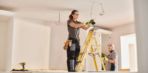 Best Electrical Troubleshooting Services  in North York, PA