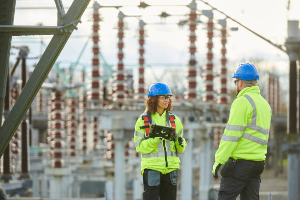 Best Electrician Near Me  in North York, PA
