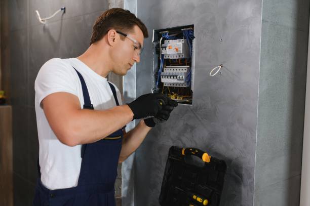 Best Electrical Outlet Repair  in North York, PA