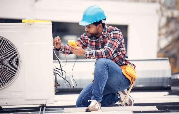 Best Electrical Installation Contractor  in North York, PA