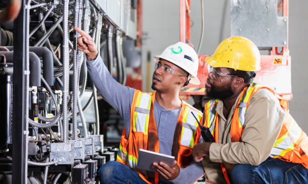 Best Residential Electrician Services  in North York, PA