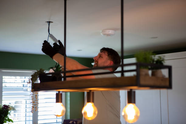 Affordable Electrical Installation in North York, PA
