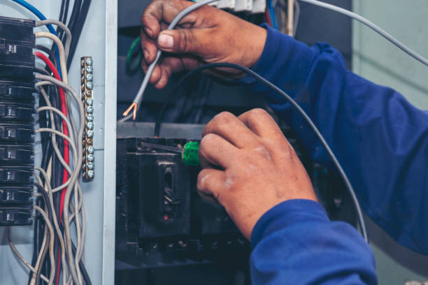 Best Circuit Breaker Repair  in North York, PA