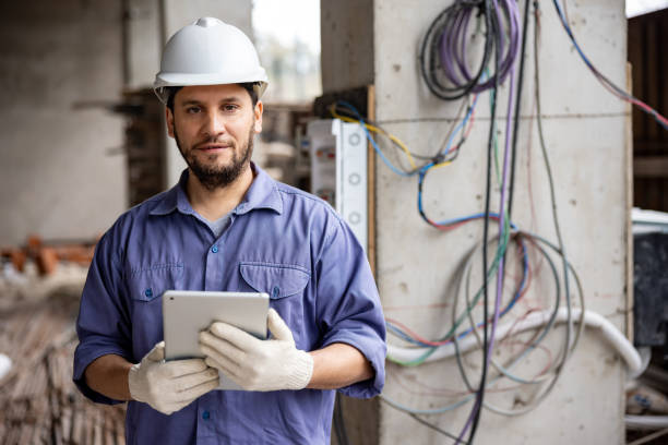 Best Electrical Repair Services  in North York, PA