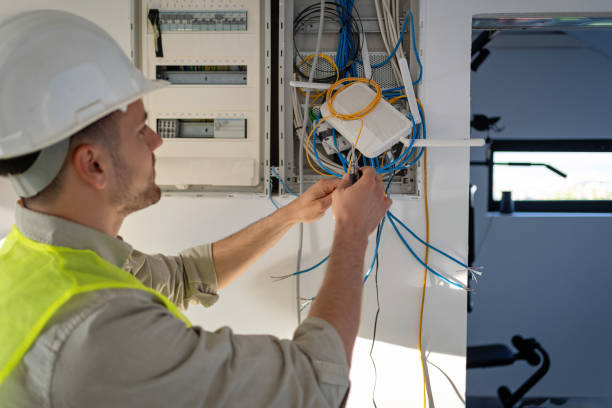 Best Affordable Emergency Electrician  in North York, PA