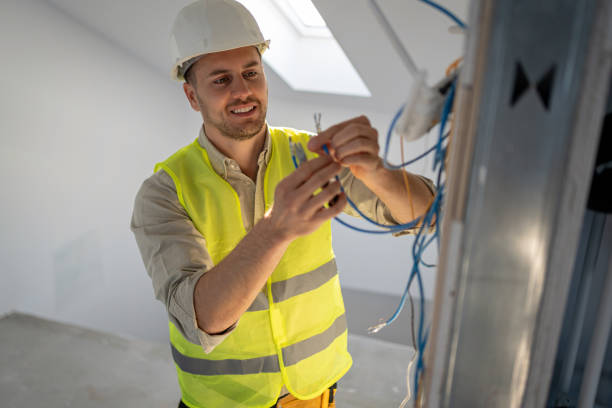 Best Affordable Electrician  in North York, PA